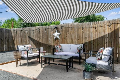 3641 Olive St, Denver CO  80207-1525 exterior