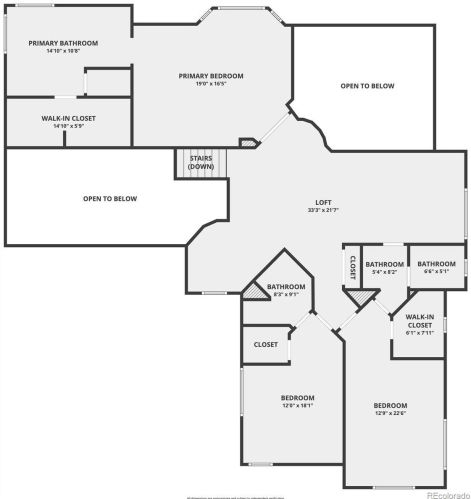 13962 Meadowbrook Dr, Westminster CO  80020-6148 exterior