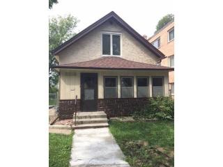 3318 Minnehaha Ave, Minneapolis MN  55406-2421 exterior