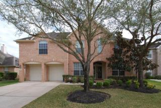 1331 Tahoe Valley Ln, Sugar Land TX  77479-5368 exterior