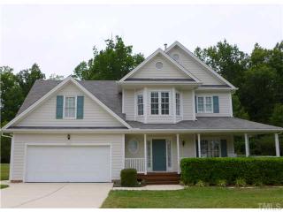 1003 Patterson Grove Rd, Apex, NC 27502-4041