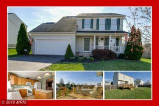 11219 Freedom Ct, Bealeton, VA 22712-9460
