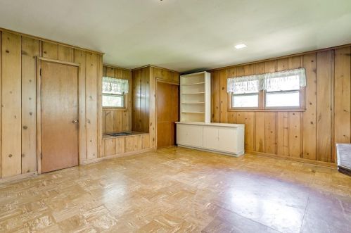 3801 Clayton Rd, Fort Worth TX  76116-9416 exterior