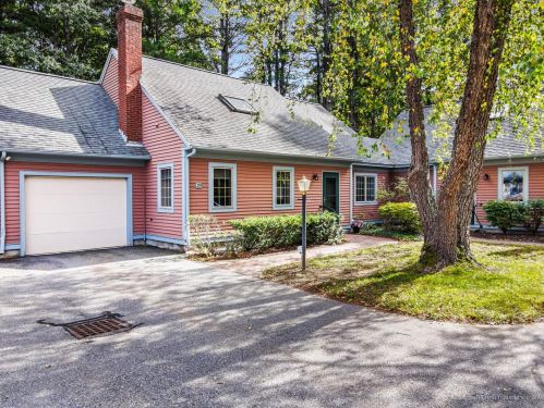29 Birch Meadow Rd, Mere Point, ME 04011-2955