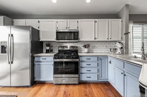 4127 62nd Pl, Arvada CO  80003-6714 exterior