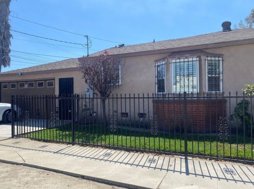 1310 Spring Ave, Compton, CA 90221-1443