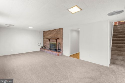 12336 La Plata St, Silver Spring MD 20904-1809 exterior