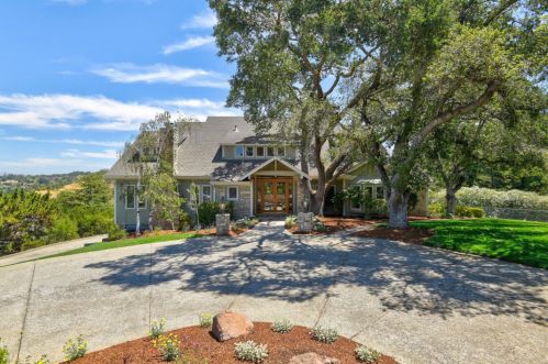 16441 Kennedy Rd, Los Gatos, CA 95030-7548
