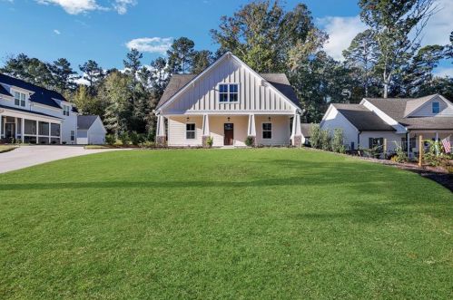 751 Markhams Dr, Madison, GA 30650-7015
