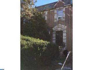 6009 Castor Ave, Philadelphia, PA 19149-3206