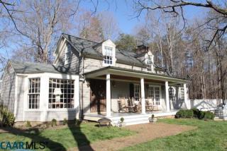 14184 Brookman Rd, Old Somerset, VA 22972-2122