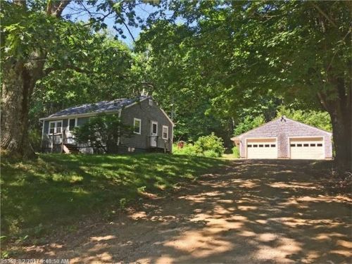 390 Mariaville Rd, Waltham, ME 04605-3420