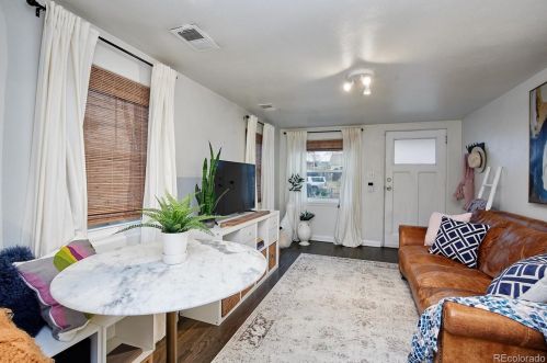 4709 Lincoln St, Englewood CO 80113-5735 exterior