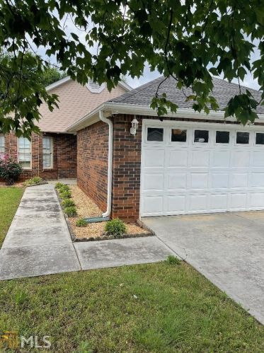 3375 Salem Cove Dr, Conyers, GA 30013-0053