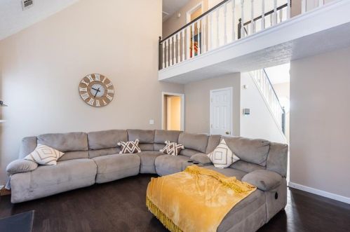 2925 Shane Dr, Lithonia, GA 30078-4535