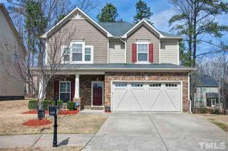 609 October Glory Ln, Apex, NC 27539-9039