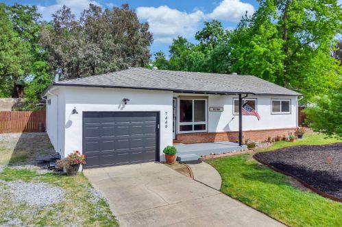 7449 Minnesota Dr, Citrus Heights, CA 95610-2508