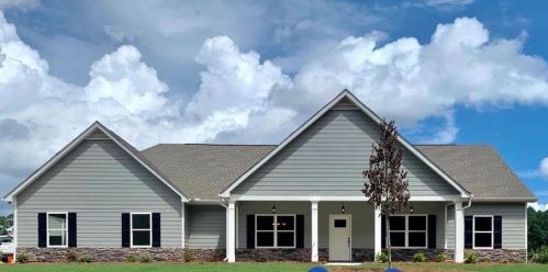 531 Greenwood Dr, Monroe, GA 30655-0020