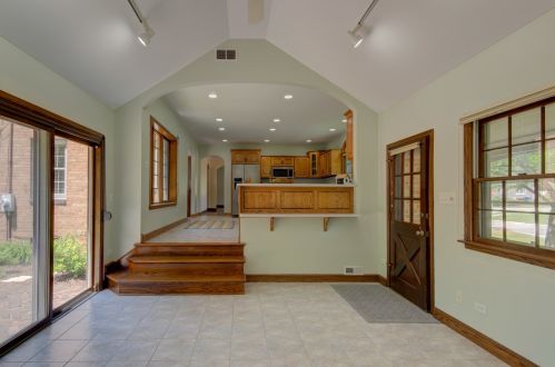 470 Herman St, Crete IL  60417-2943 exterior