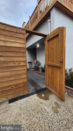 1912 19th St, Philadelphia PA  19145-2812 exterior