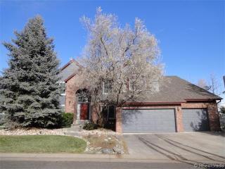 6 Mountain Alder, Littleton, CO 80127-3599