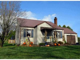 202 Mcquistion Rd, Butler PA  16001-3432 exterior