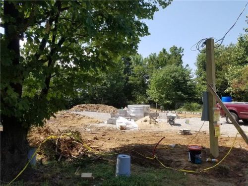 418 Velma Ave, Springdale, AR 72764-5655