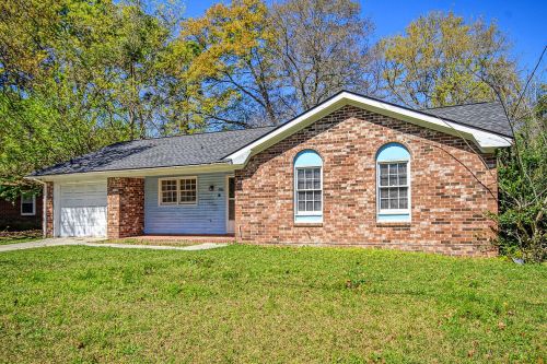 9781 Peatwood Dr, Ladson, SC 29456-3773