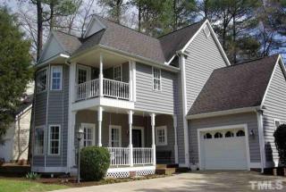 136 Chatham Forest Dr, Pittsboro, NC 27312-5728
