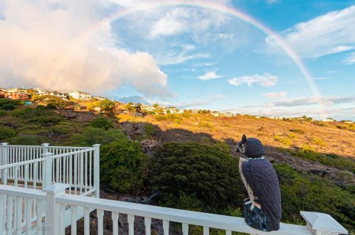 1717 Iwi Way, Honolulu HI  96816-3826 exterior