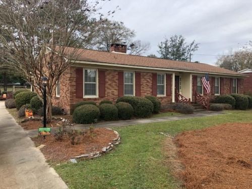 907 Morningside Dr, Rockingham, NC 28379-2558