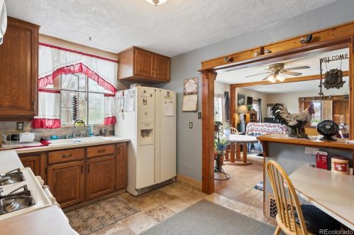7525 61st Ave, Arvada CO  80003-5315 exterior