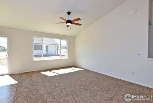 2719 Sapphire St, Loveland CO 80537-2024 exterior