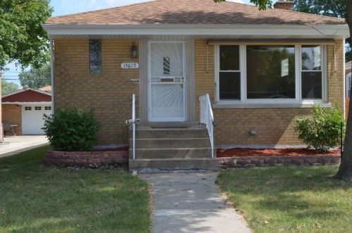 15615 Cottage Grove Ave, Dolton, IL 60419-2744