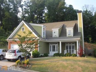 205 Meredith Ridge Rd, Athens, GA 30605-4493
