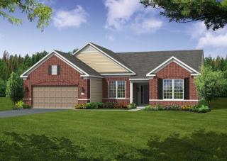 2425 Cape Cod Cir, Hoffman Estates, IL 60124-4365