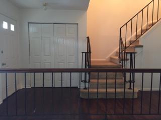 18 Autumn Hill Way, Gaithersburg MD  20877-1805 exterior