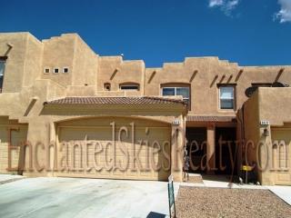 6416 Los Pueblos Pl, Albuquerque NM  87114-4449 exterior