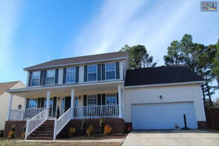 116 Westbrook Way, Lexington, SC 29072-8028