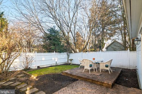 210 Jefferson Ave, Haddonfield NJ 08033-3410 exterior