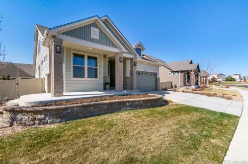 5345 Himalaya Ct, Denver, CO 80249-7586