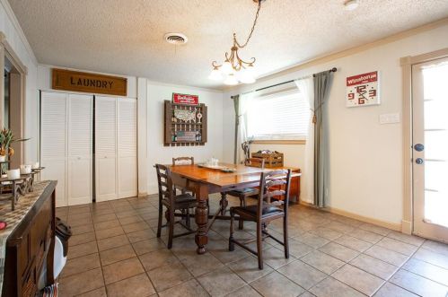 8340 Tucson Trl, Fort Worth TX  76116-5025 exterior