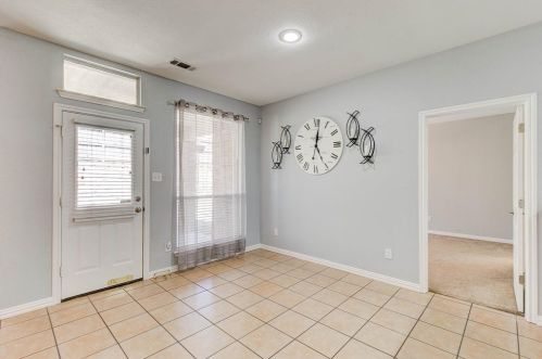 10145 Bull Run, Fort Worth TX  76177-7387 exterior