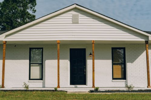 2549 Anthony Dejuan Pkwy, Hephzibah, GA 30815-7928