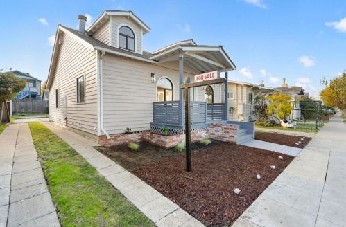 517 Linden Ave, San Bruno, CA 94066-4242