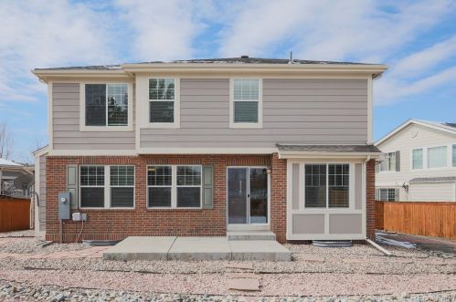 5134 Gold Bug Way, Aurora CO 80016-4276 exterior
