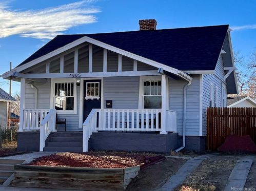 4885 Knox Ct, Denver, CO 80221-1127