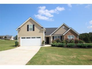 19 Arthur Ave, Jefferson, GA 30549-2298
