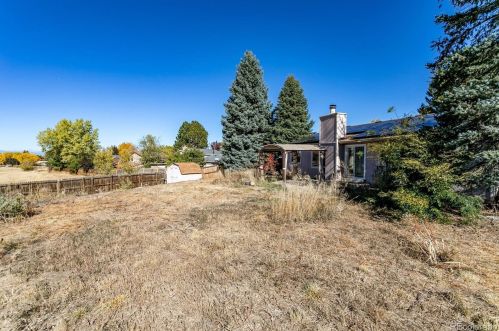 4011 Argonne Way, Denver CO  80013-3603 exterior