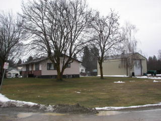 507 Webster Ave, Chewelah, WA
